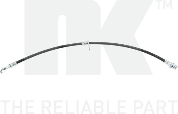 Brake Hose 8545257