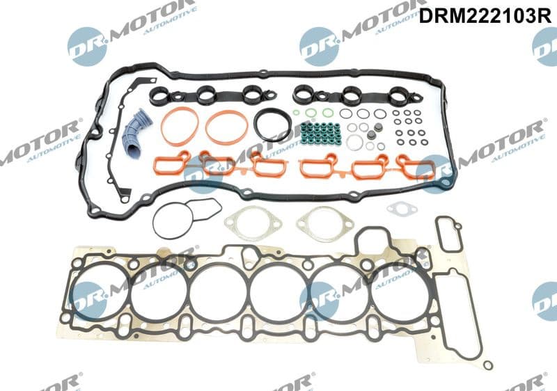 Gasket Kit, cylinder head DRM222103R