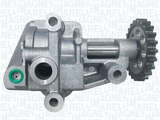 Oil Pump 351516000151 - image 2