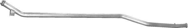 Exhaust Pipe 04.297