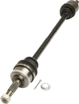 Drive Shaft 49-2438