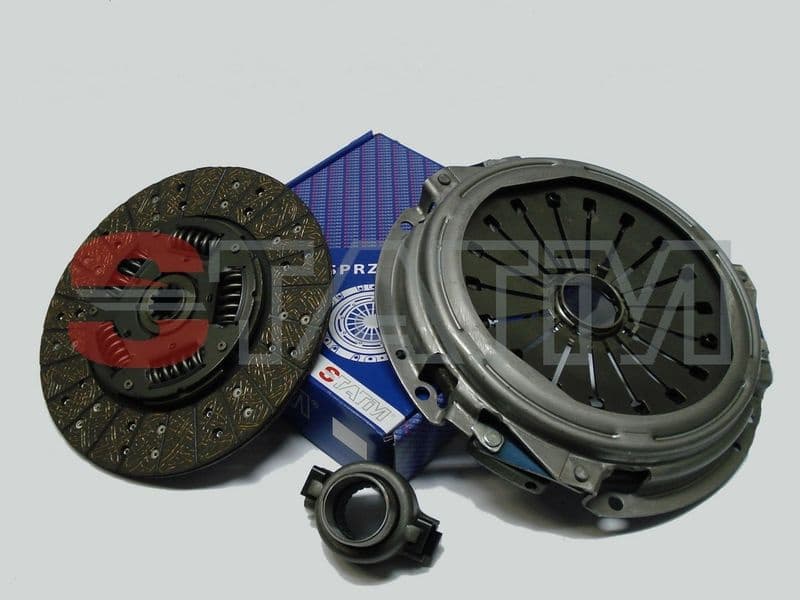 Clutch Kit 100.295