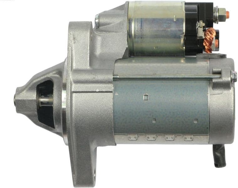 Starter Denso S6037(DENSO) - image 2