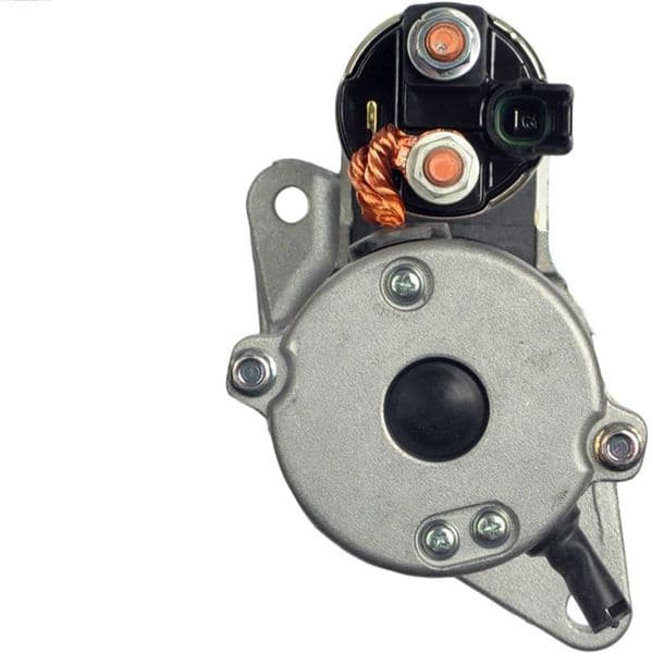 Starter Denso S6037(DENSO) - image 3