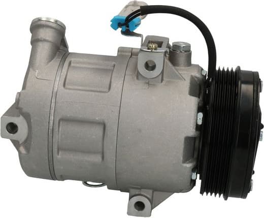 Compressor, air conditioning 1986AD1233 - image 3