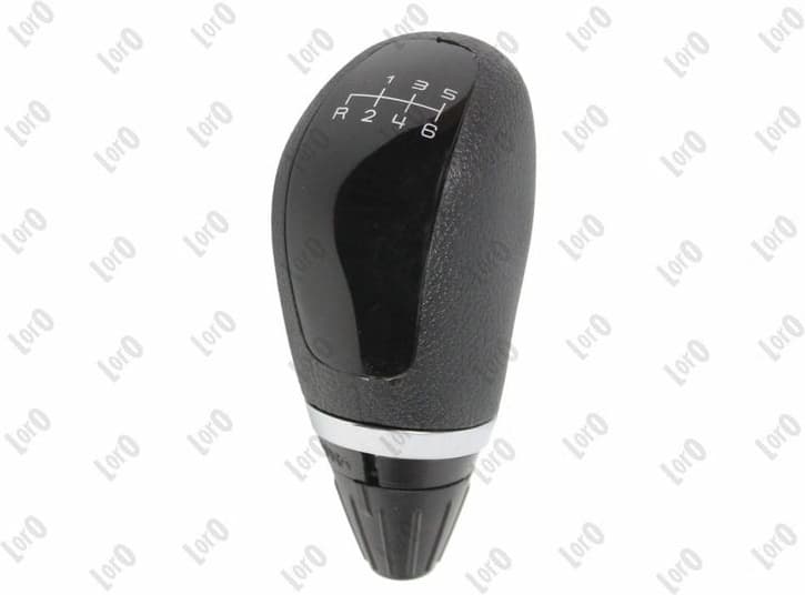 Gear Lever Knob LORO 135-99-428