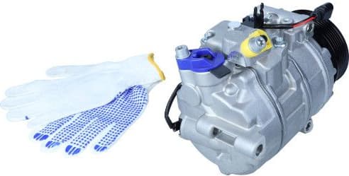 Compressor, air conditioning AC330022 - image 2