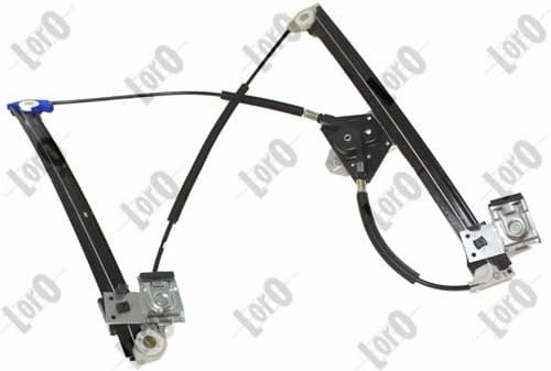 Window Regulator LORO 130-053-027 - image 2