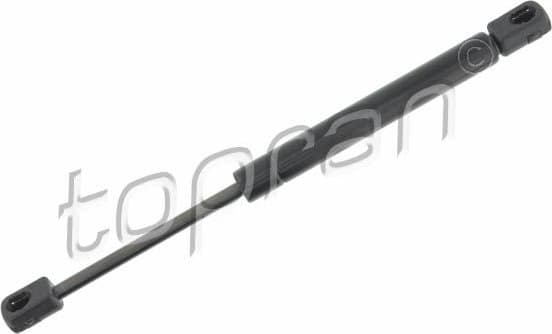 Gas Spring, boot/cargo area 600 112