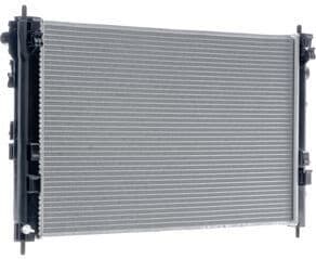 Radiator, engine cooling BEHR CR 2237 000S - image 4