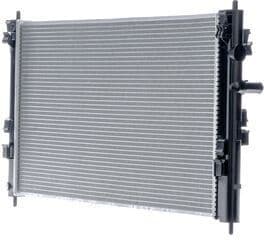 Radiator, engine cooling BEHR CR 2237 000S - image 6