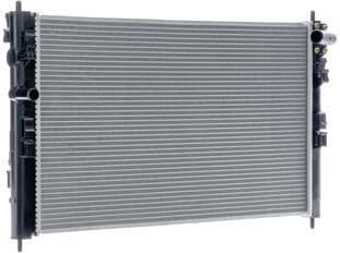 Radiator, engine cooling BEHR CR 2237 000S - image 8