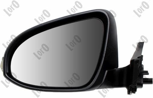 Exterior Mirror LORO 3942M09