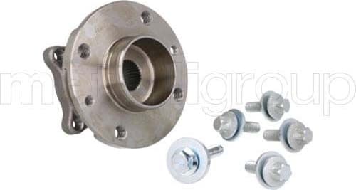 Wheel Bearing Kit 19-8168