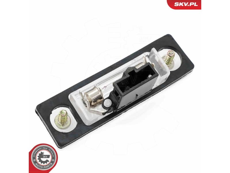 Licence Plate Light 72SKV038 - image 3