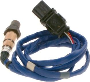 Oxygen Sensor 0258017228 - image 10