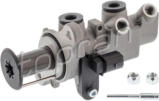Brake Master Cylinder 120 120