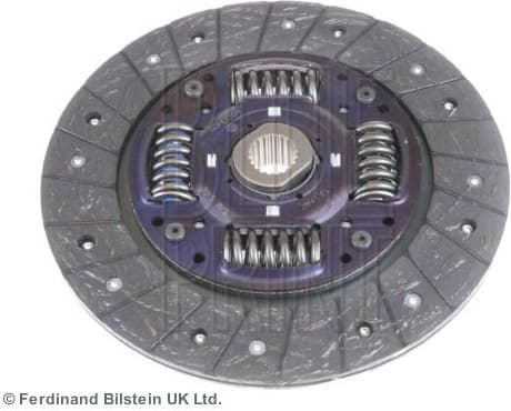 Clutch Disc ADG031128