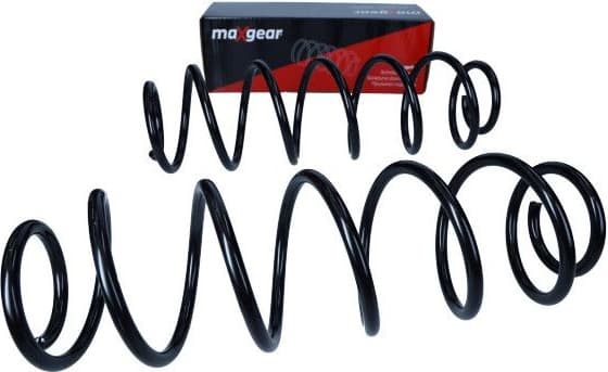 Suspension Spring 60-0085D - image 2