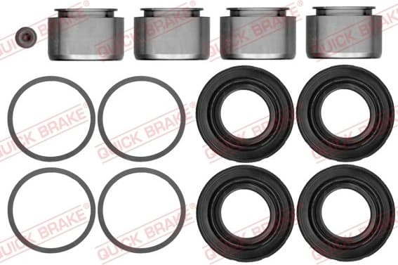 Repair Kit, brake caliper 114-5464