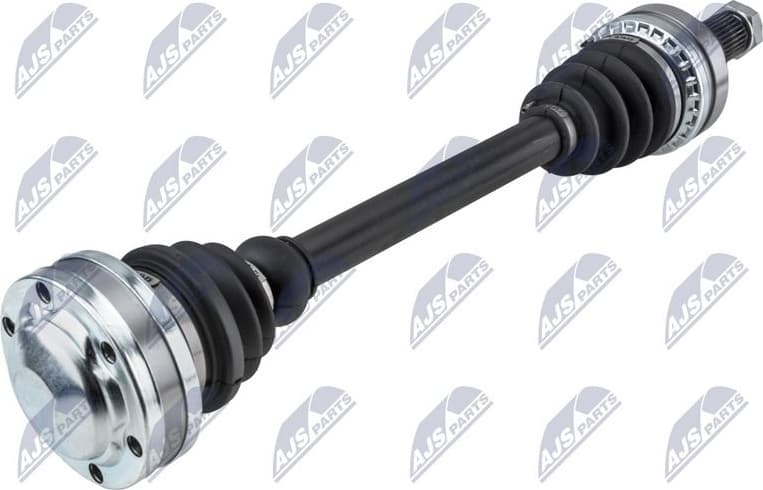 Drive Shaft NPW-BM-207 - image 2