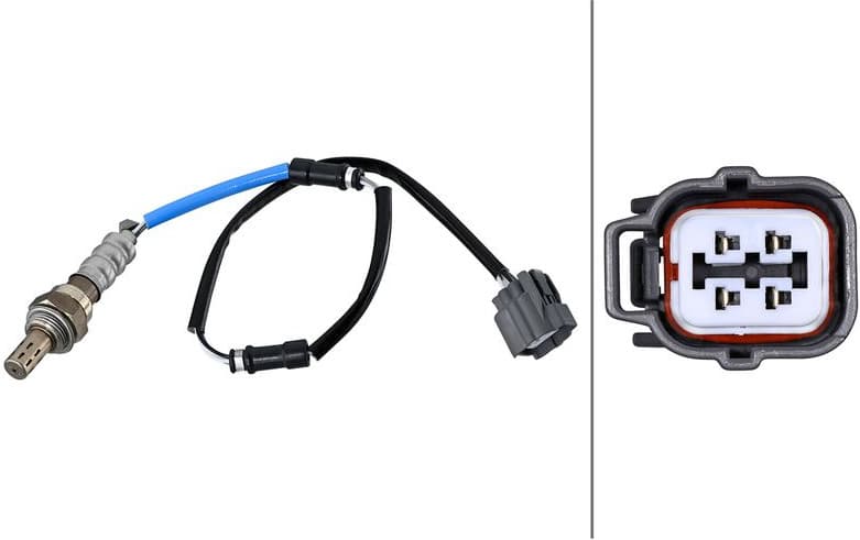 Oxygen Sensor 6PA 358 221-591