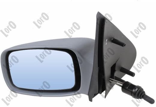 Exterior Mirror LORO 1211M04 - image 2
