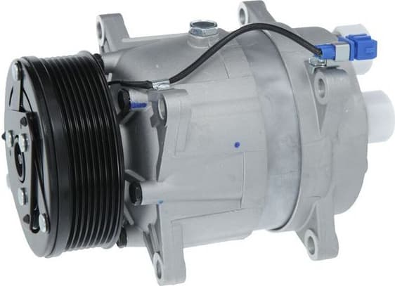 Compressor, air conditioning VALEO CORE-FLEX 690029