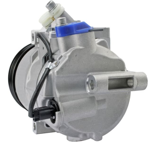 Compressor, air conditioning 1 986 AD1 085 - image 2