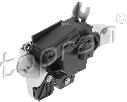 Tailgate Lock 410 726