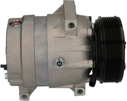 Compressor, air conditioning 1 986 AD1 270 - image 3