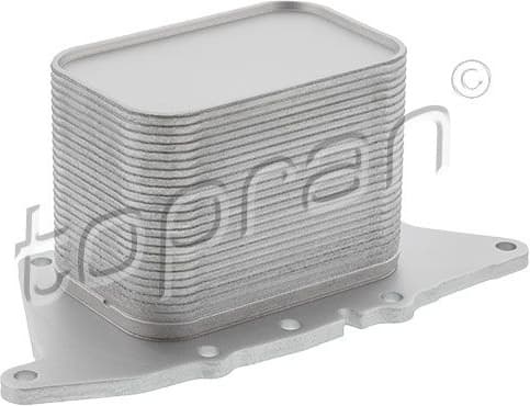 Oil Cooler, engine oil 503 745