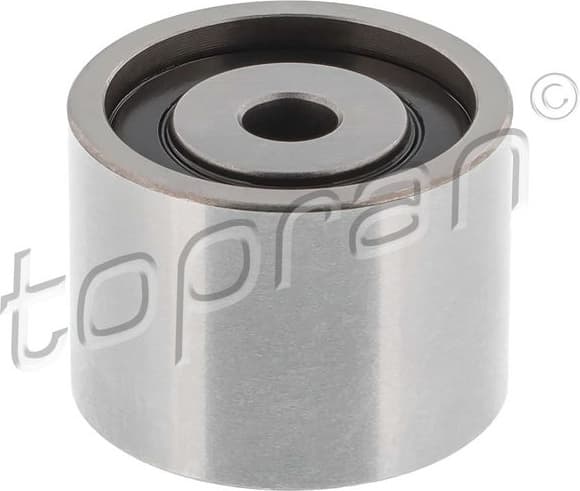 Deflection Pulley/Guide Pulley, timing belt 120 883