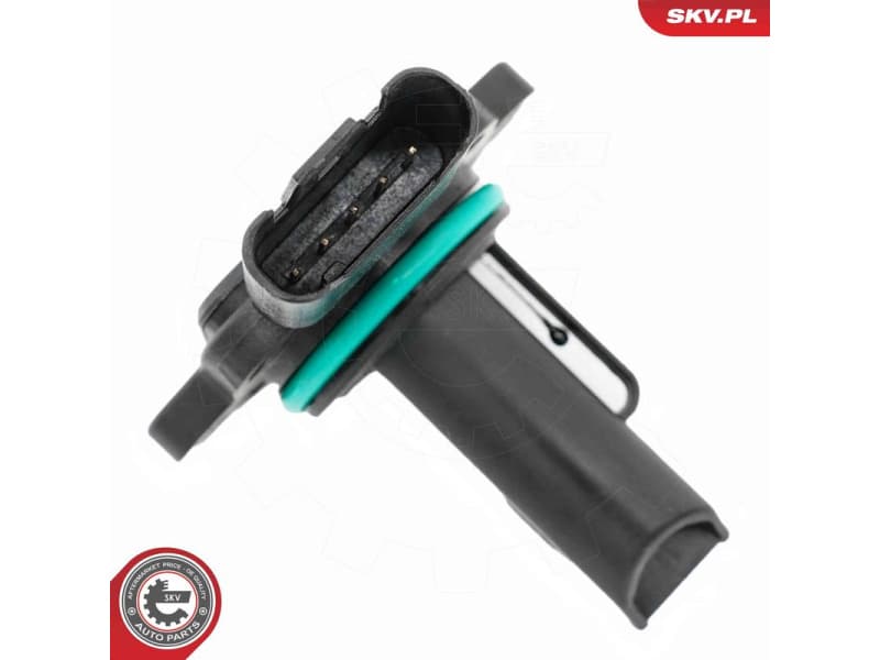 Mass Air Flow Sensor 07SKV330 - image 6