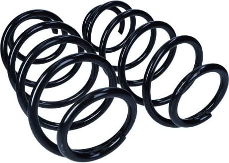 Suspension Spring 60-1195D