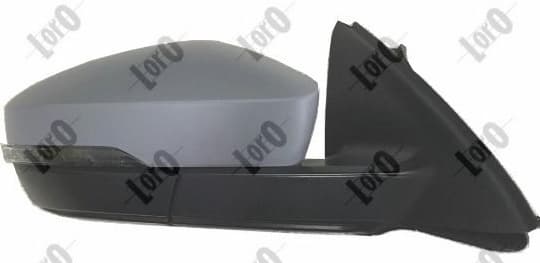 Exterior Mirror LORO 3513M04