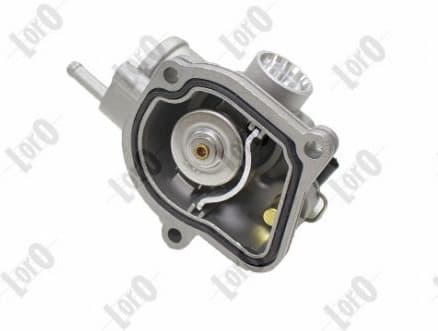Thermostat, coolant LORO 014-025-0004