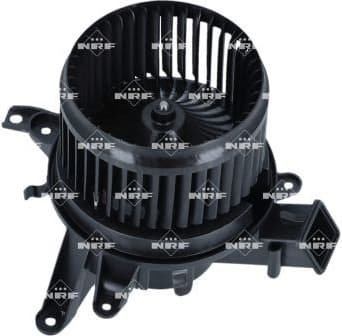 Interior Blower 34598