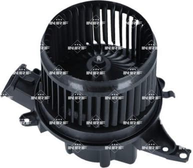 Interior Blower 34598 - image 3