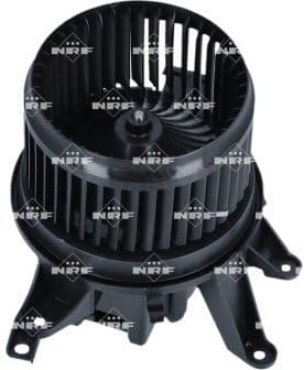 Interior Blower 34598 - image 4