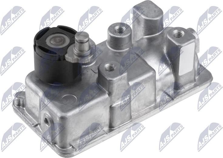 Control Box, charger ECD-FR-030