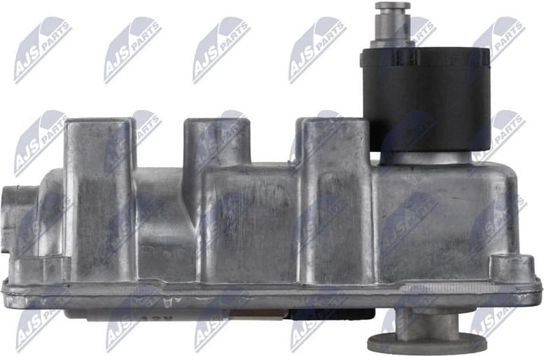 Control Box, charger ECD-FR-030 - image 3