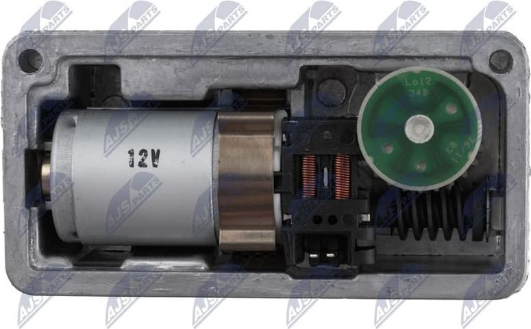 Control Box, charger ECD-FR-030 - image 5