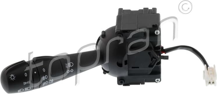 Direction Indicator Switch 702 792