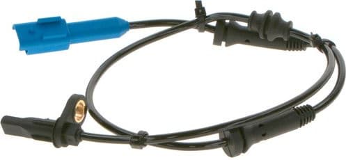 Sensor, wheel speed 0986594552 - image 6