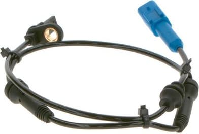 Sensor, wheel speed 0986594552 - image 7