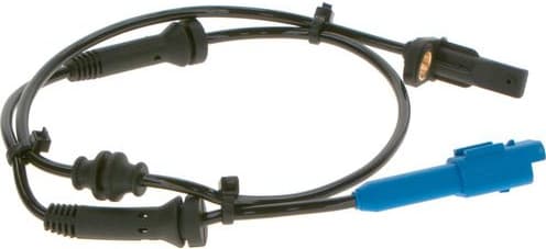 Sensor, wheel speed 0986594552 - image 8