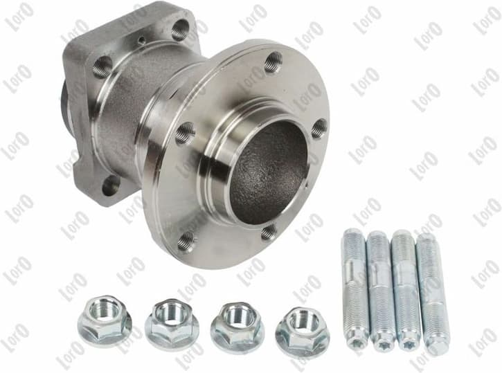 Wheel Bearing Kit LORO 141-01-226