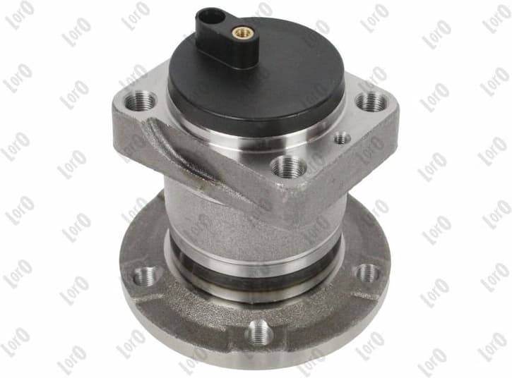 Wheel Bearing Kit LORO 141-01-226 - image 3