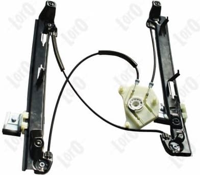 Window Regulator LORO 130-053-088 - image 3